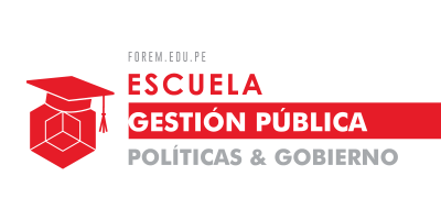 ESCUELA DE GESTIÓN PÚBLICA, POLÍTICAS & GOBIERNO
