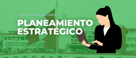 Planeamiento Estratégico y Políticas Públicas