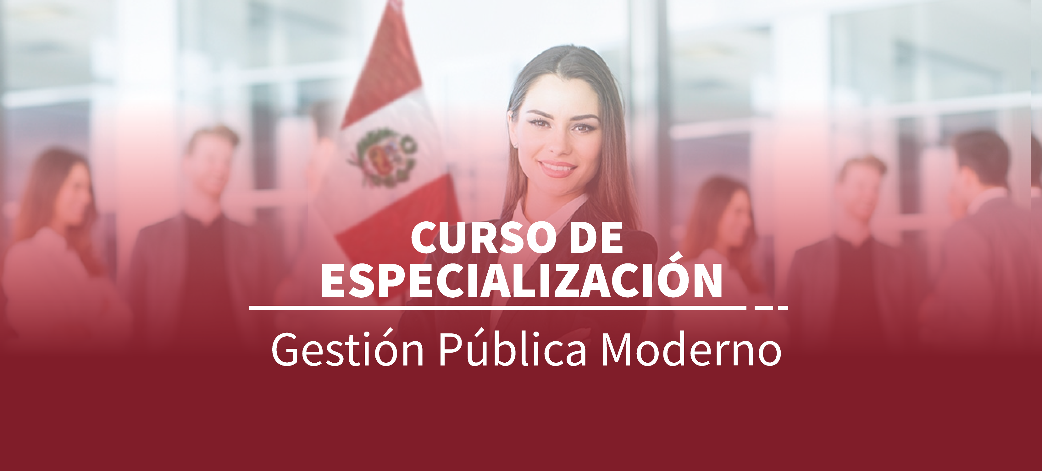 GESTIÓN PÚBLICA MODERNO