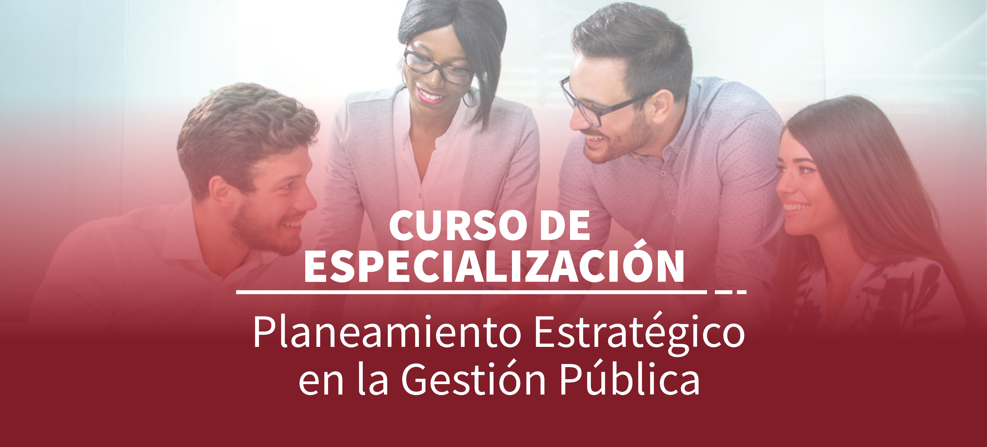 PLANEAMIENTO ESTRATÉGICO EN LA GESTIÓN PÚBLICA